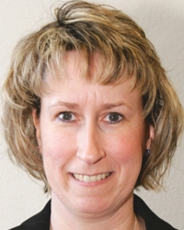 Melissa Cushing